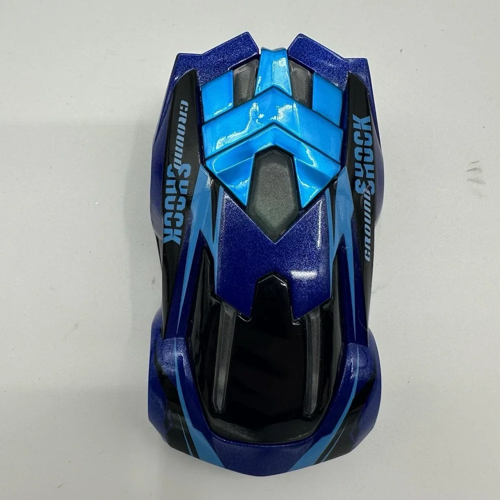 Anki overdrive supercar